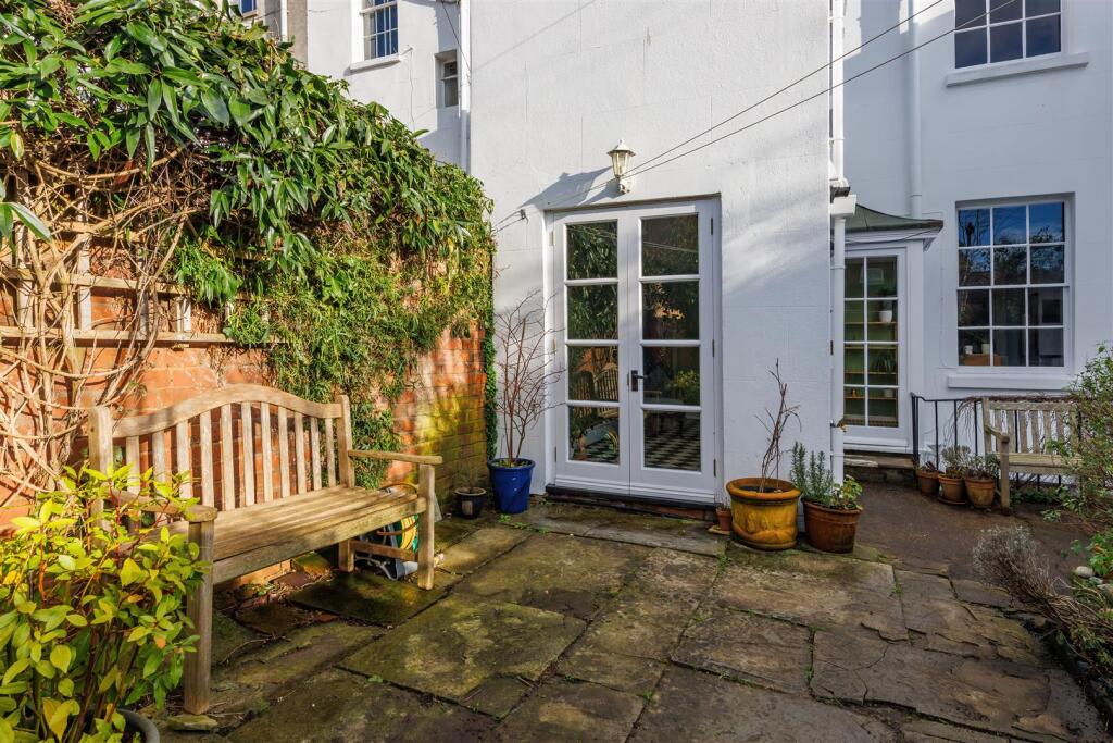 Additional image 21 of Milverton Crescent, Leamington Spa