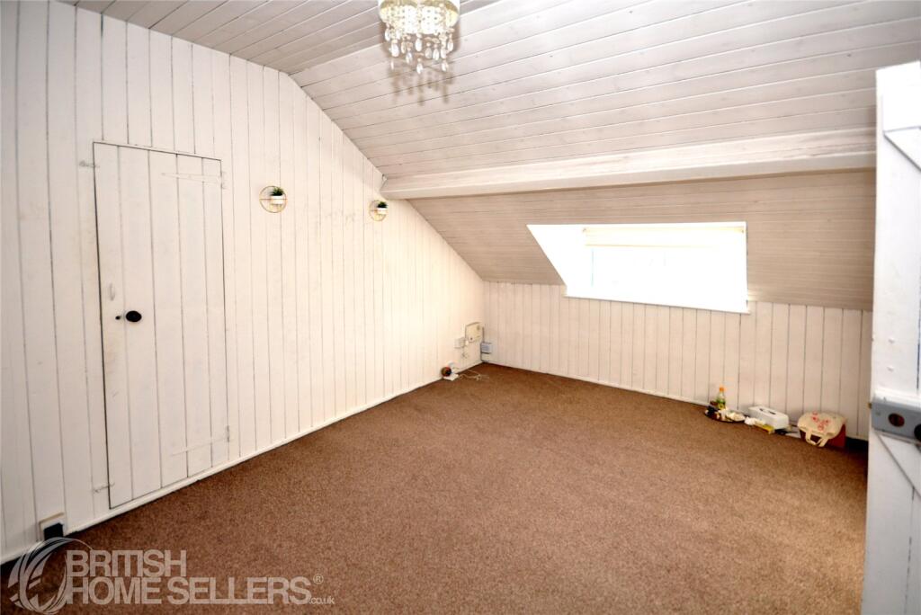 Additional image 10 of Old Farm Avenue, Sidcup, DA15