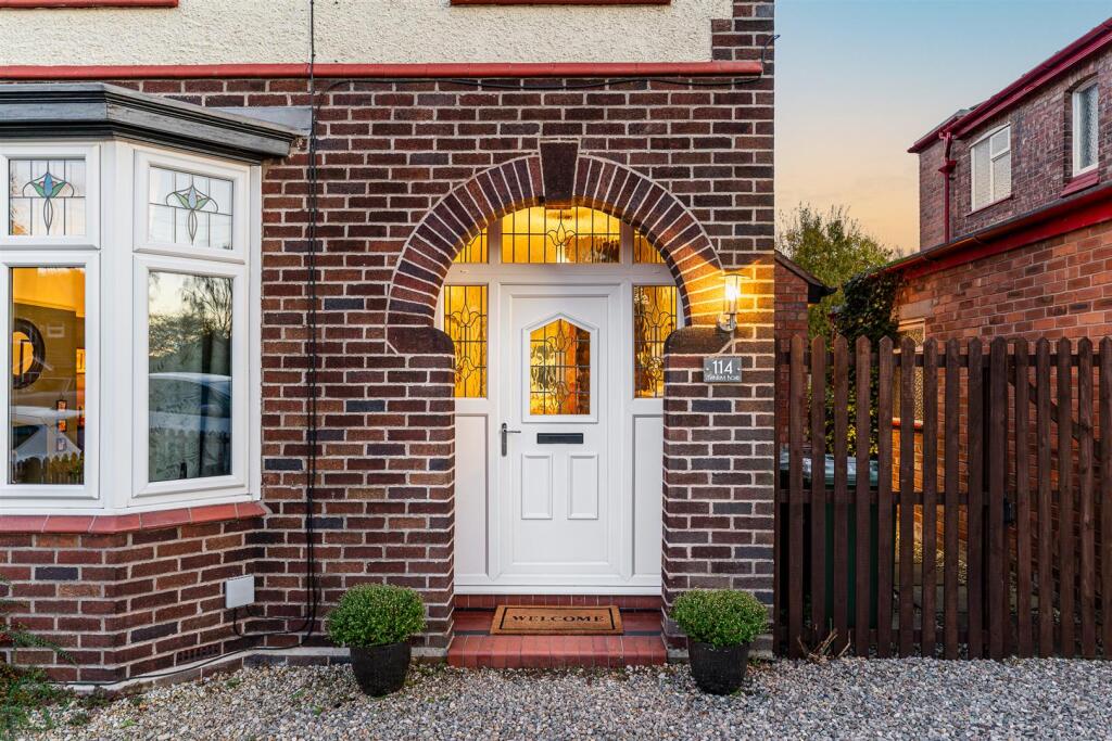 Additional image 41 of Stylish, Modernised Family Home in Desirable Anderton Location