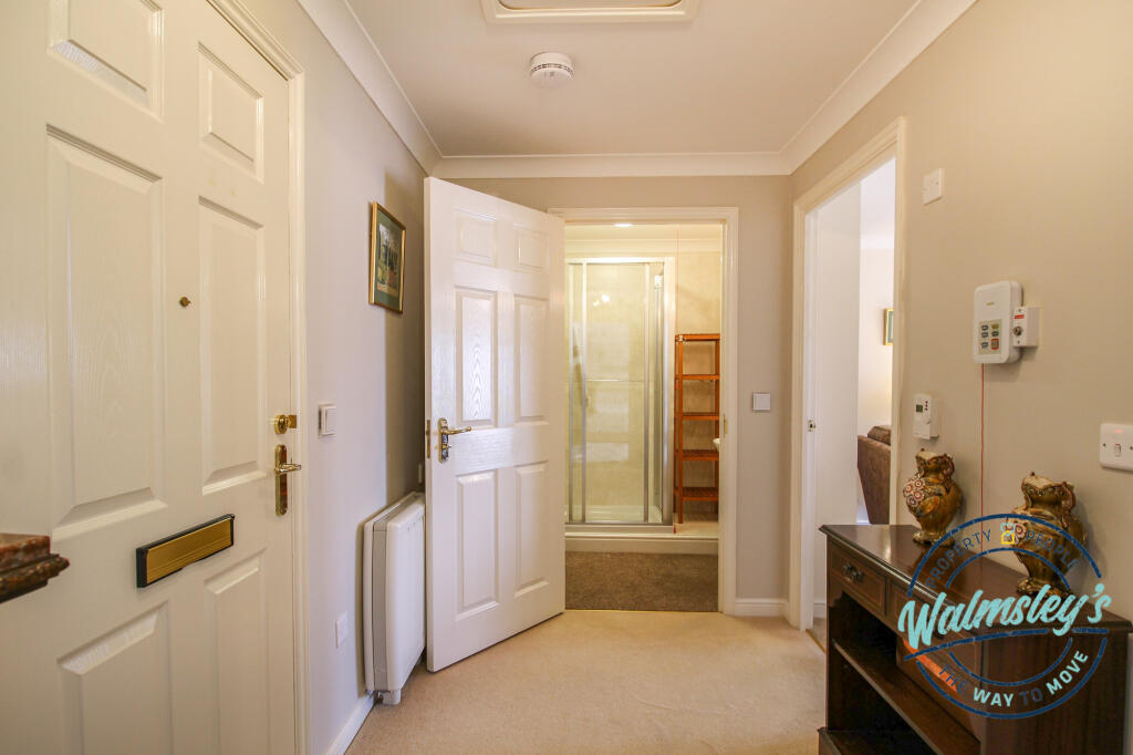 Additional image 9 of Montes Court, St Andrews Road, Earlsdon, CV5