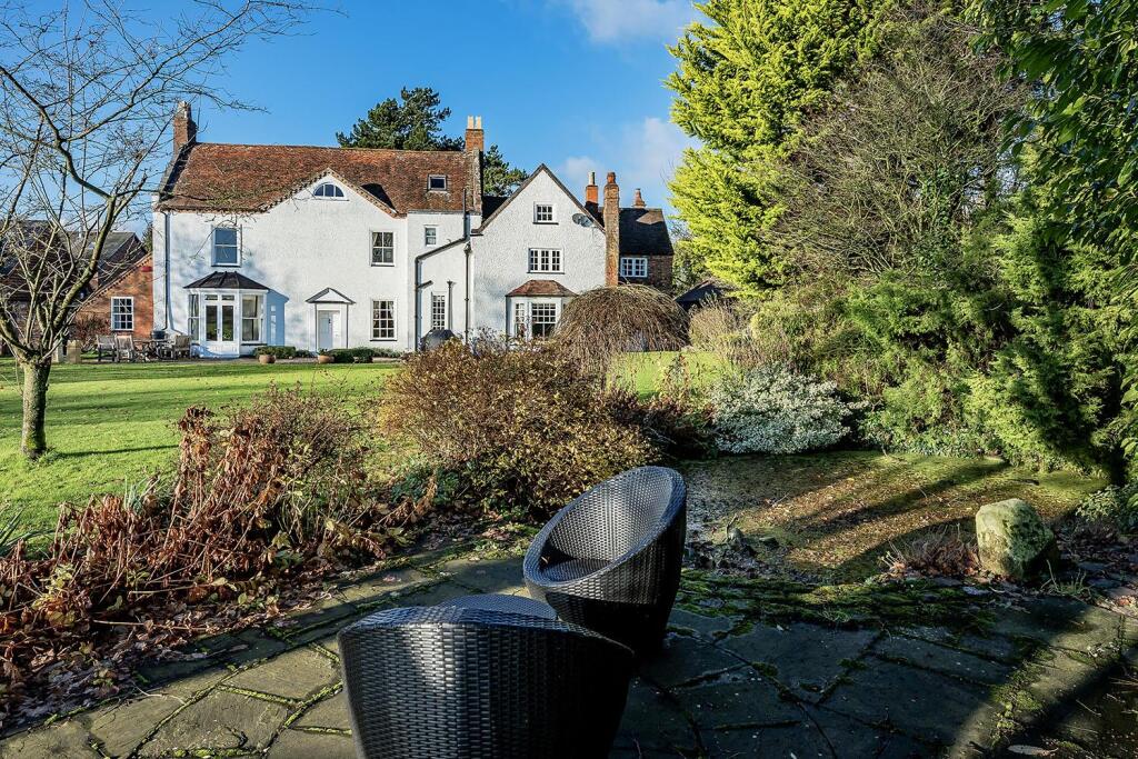 Additional image 30 of Hockley Road, Shrewley