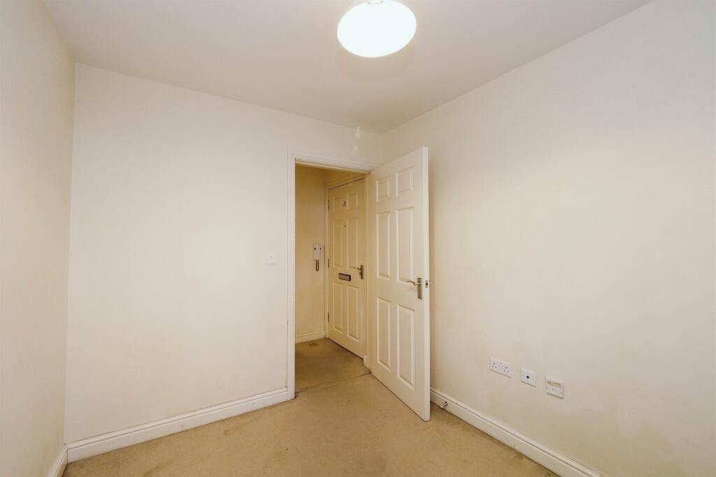 Additional image 10 of Jaeger Close, Belper