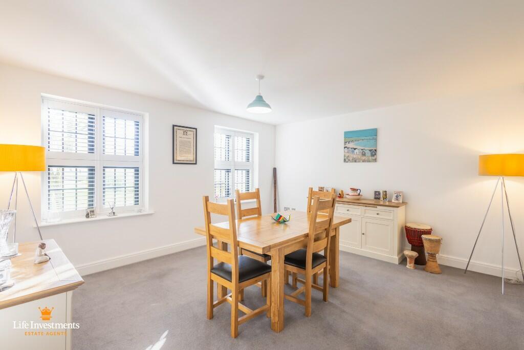 Additional image 7 of Coombe Road, Rugby, Warwickshire, CV23