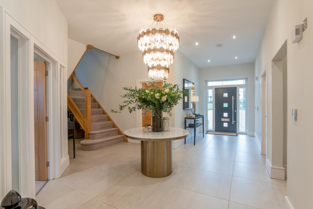 Additional image 6 of Cloister Way, Leamington Spa, Warwickshire CV32 6QE