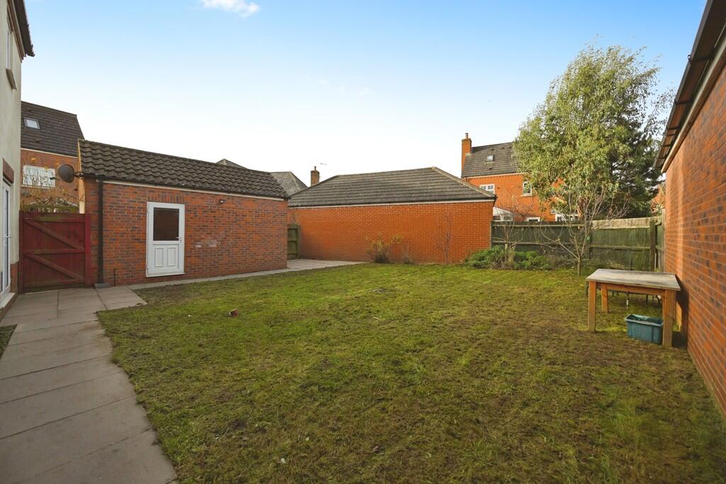 Additional image 17 of Crowsfurlong, Rugby, Warwickshire