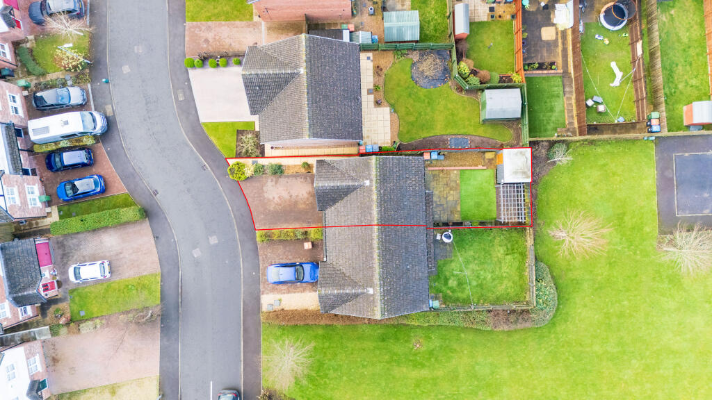 Additional image 31 of Sydney Gardens, Lockerbie, DG11