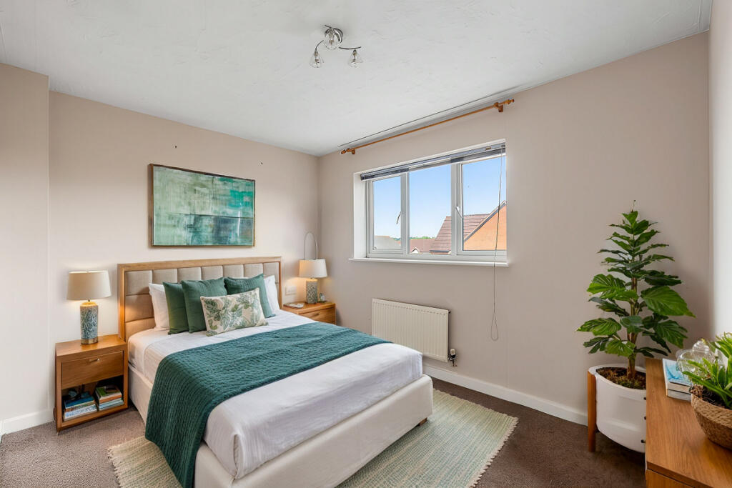 Additional image 13 of Bulwick Close, Coventry, CV3