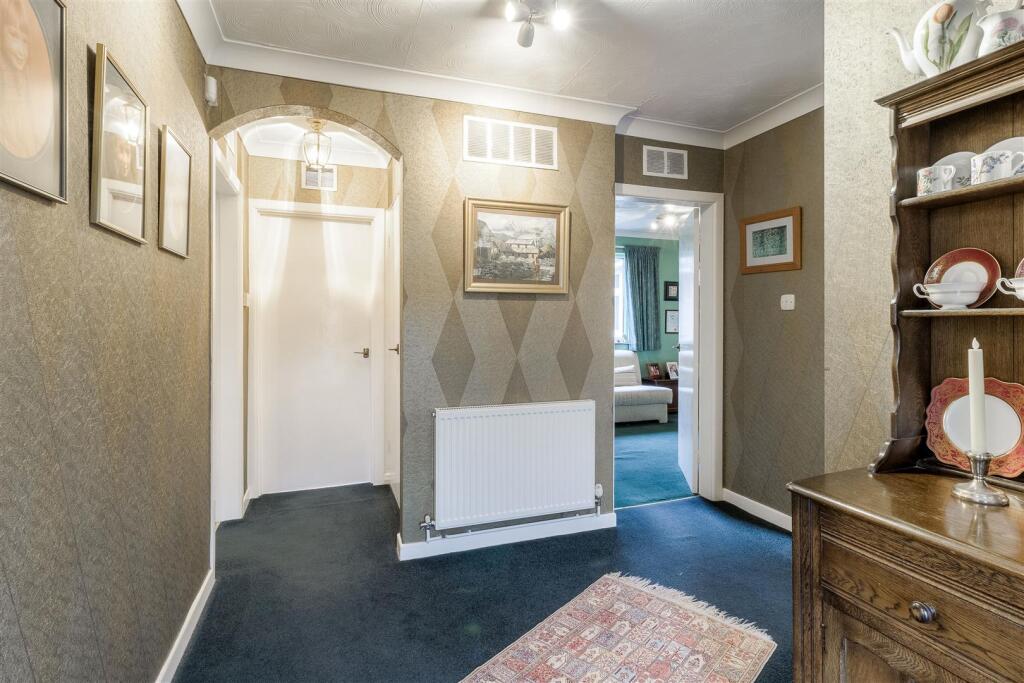 Additional image 12 of Main Street, Carlton, CV13