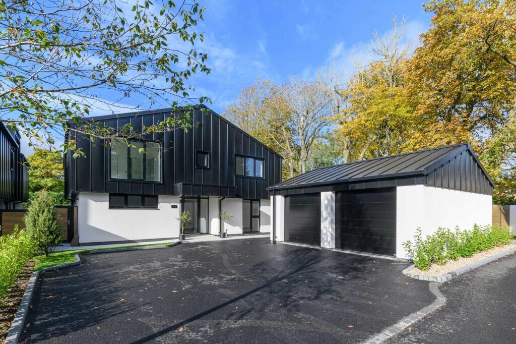 Additional image 32 of Komorebi, Potters Bank, Durham, County Durham