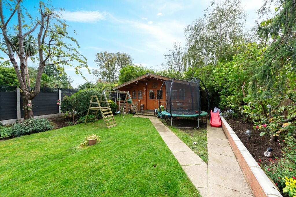 Additional image 12 of Danson Mead, Welling, Kent, DA16