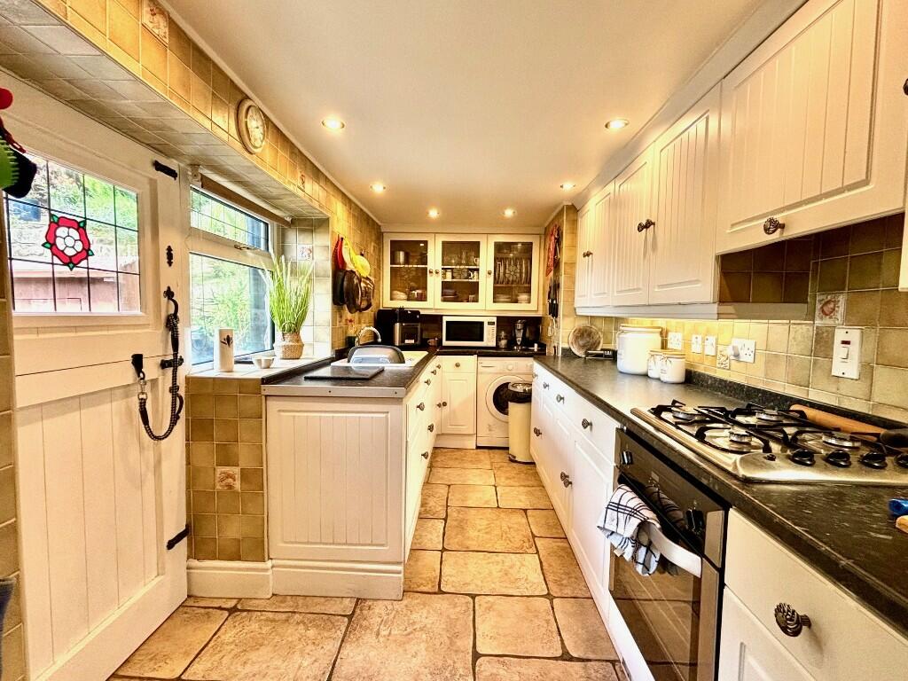 Additional image 5 of Sydnope Hill, Matlock, Derbyshire, DE4