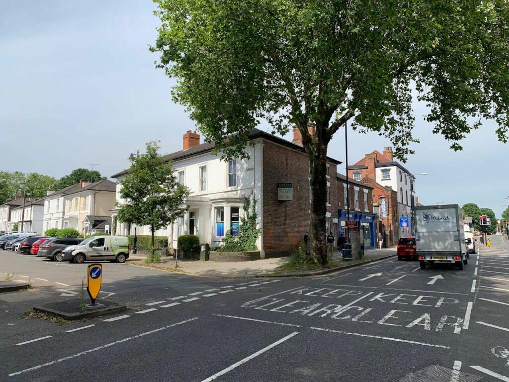 Additional image 2 of Vernon Street, Derby, Derbyshire, DE1 1FR