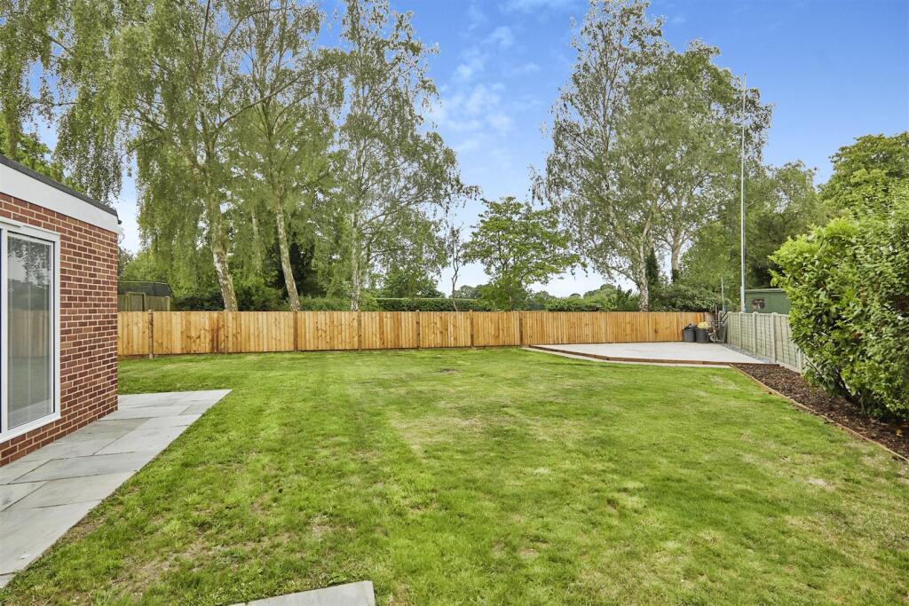 Additional image 14 of Smedley Court, Egginton, Derby