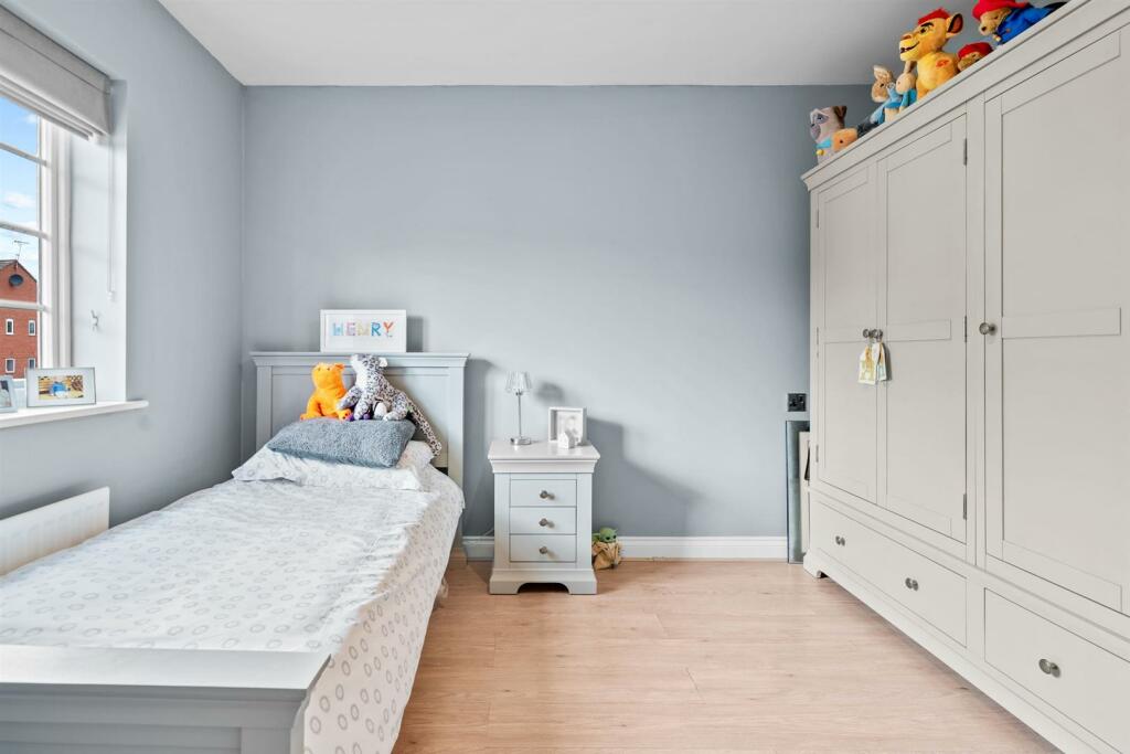 Additional image 15 of Glover Road, Castle Donington, Derby