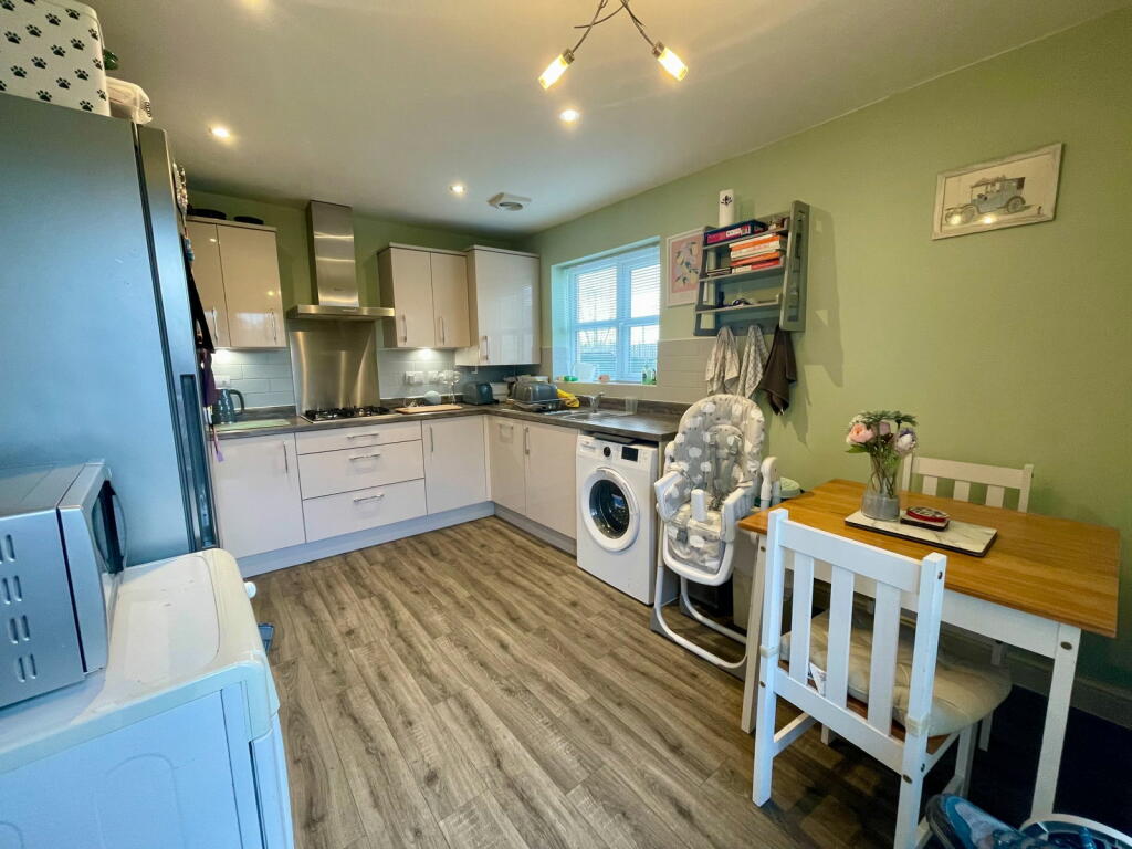 Additional image 3 of Patina Way, Swadlincote