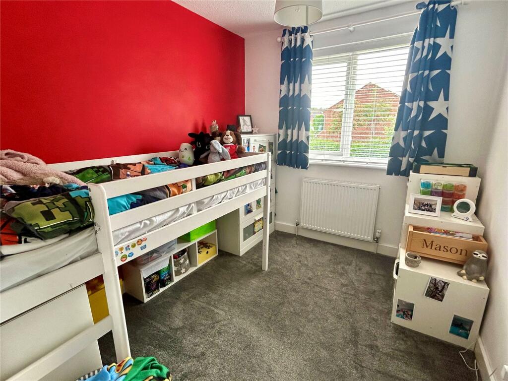 Additional image 10 of Dalton Road, Bedworth, Warwickshire, CV12