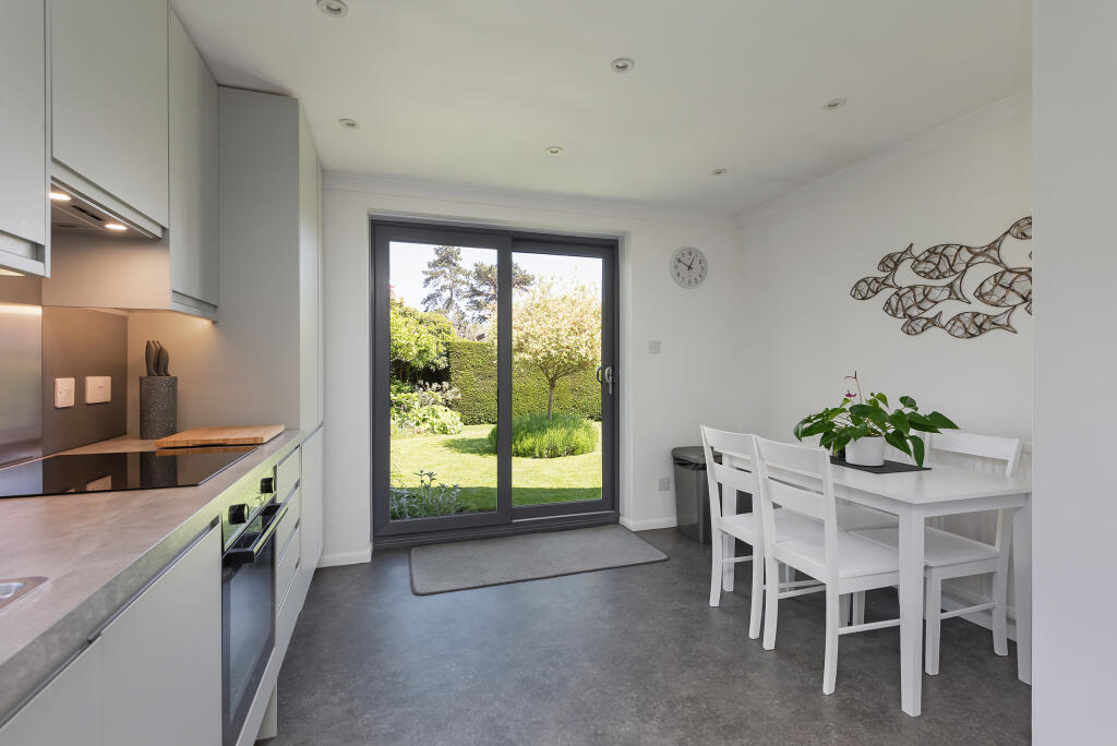 Additional image 5 of Cornwallis Avenue, Herne Bay, Kent