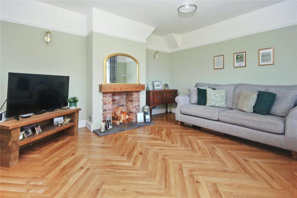 Additional image 2 of Pennine Avenue, Chester Le Street, Durham, DH2