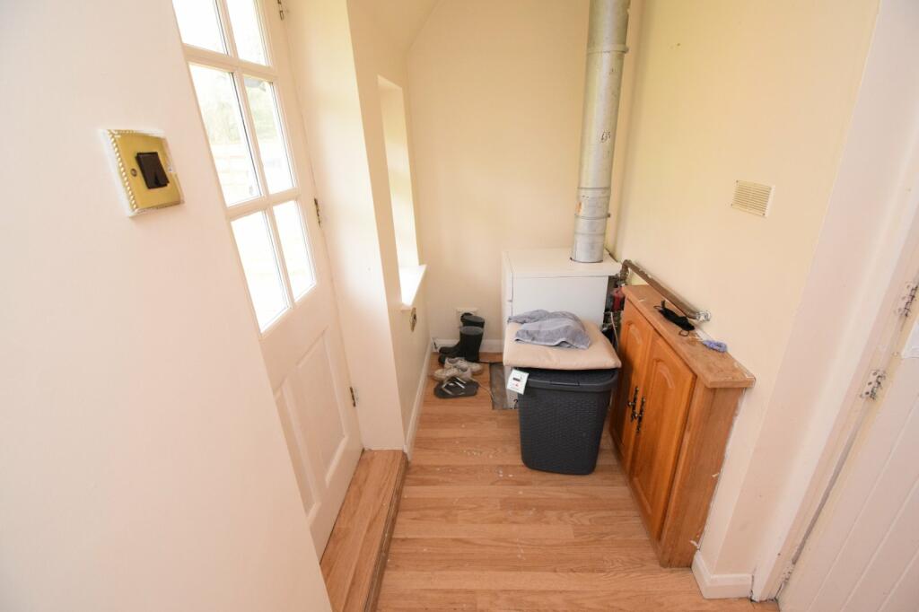 Additional image 20 of Back Lane, Birdingbury, Warwickshire, CV23