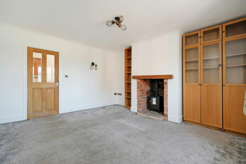 Additional image 12 of The Common, Crich, Matlock