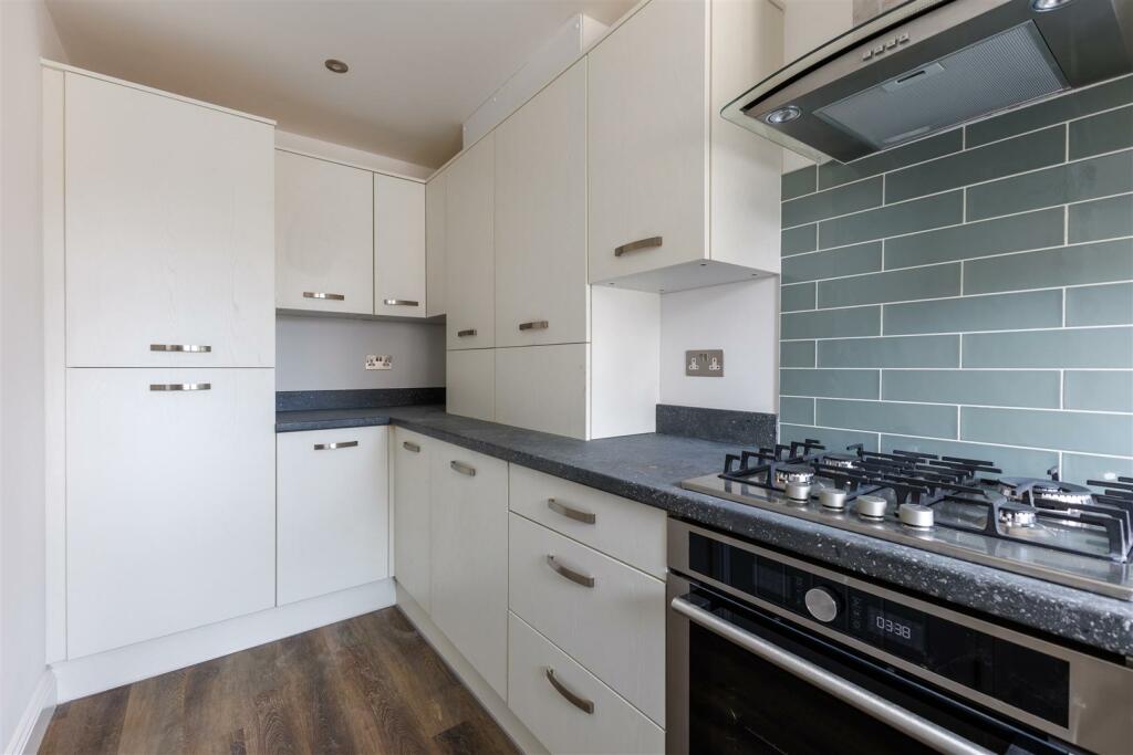 Additional image 5 of Plot 1, Fletchers Gate, Off Plough Hill Road, Nuneaton