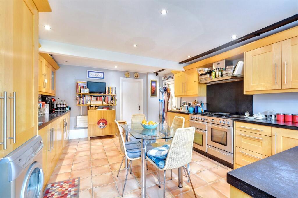 Additional image 7 of The Village, Dale Abbey