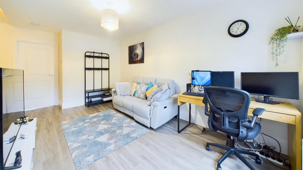 Additional image 5 of Hungerhill Close, Breadsall, Derby, Derbyshire, DE21 4UD