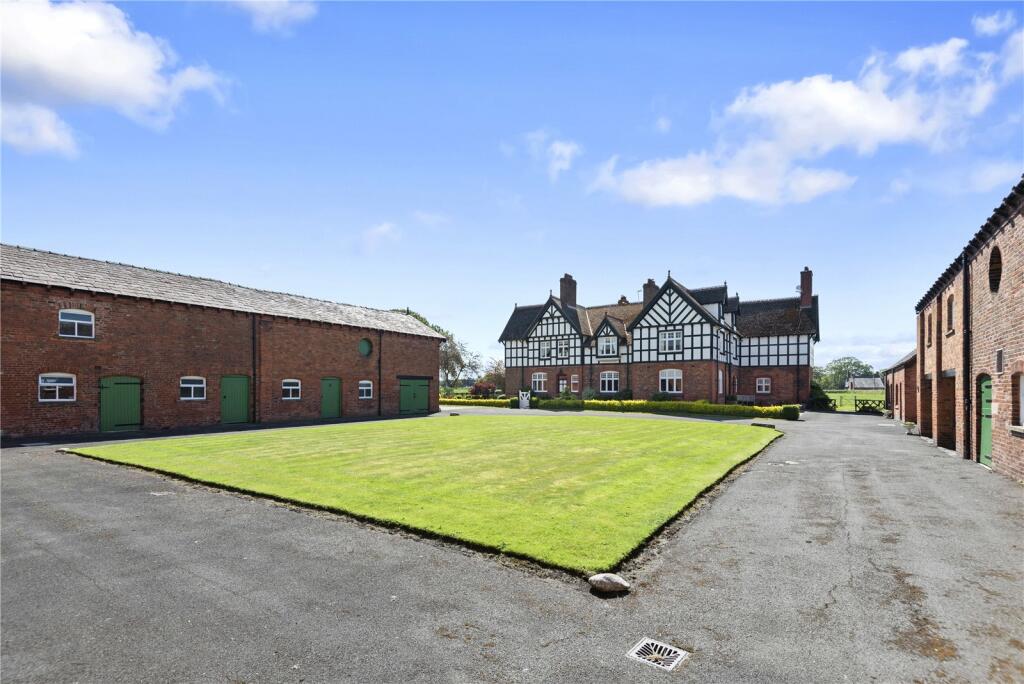 Additional image 18 of Nantwich Road, Wimboldsley, Nr Middlewich, Cheshire, CW10