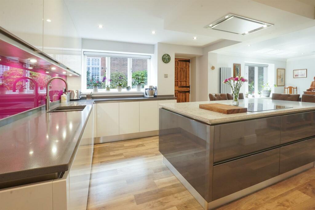 Additional image 24 of Clopton House, Clopton, Stratford-Upon-Avon