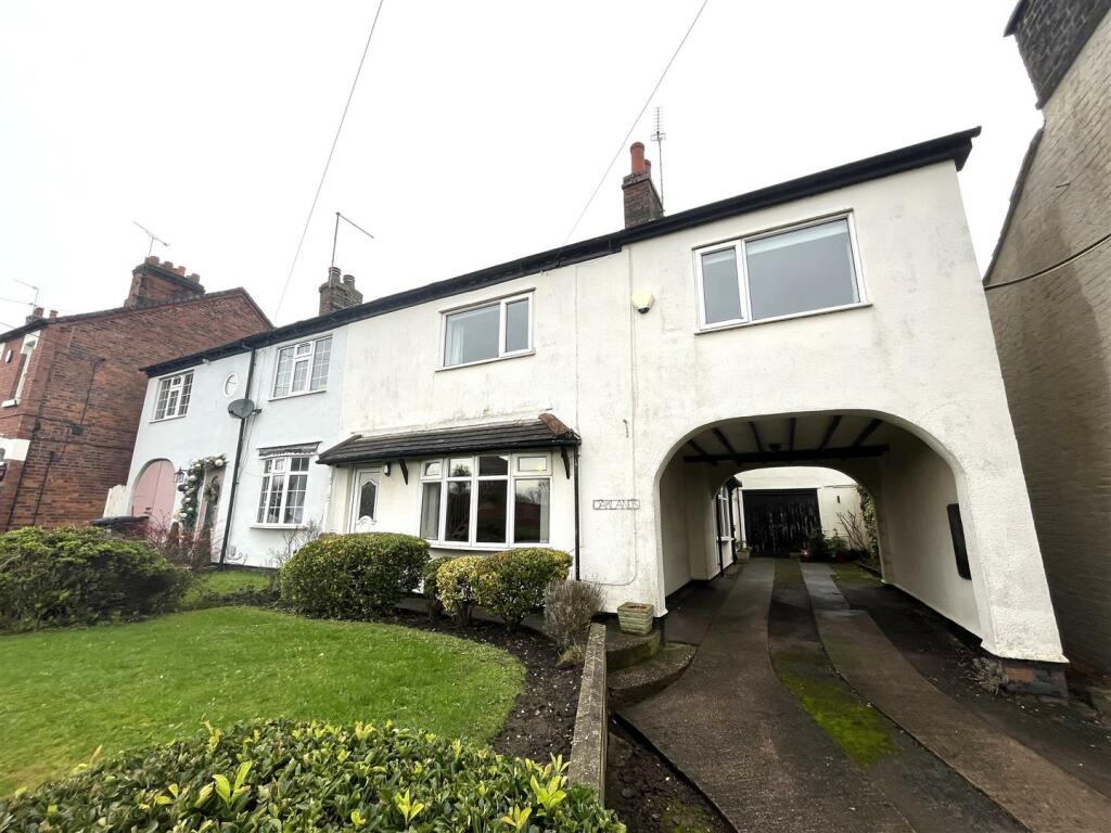 Additional image 24 of Bar Hill, Madeley