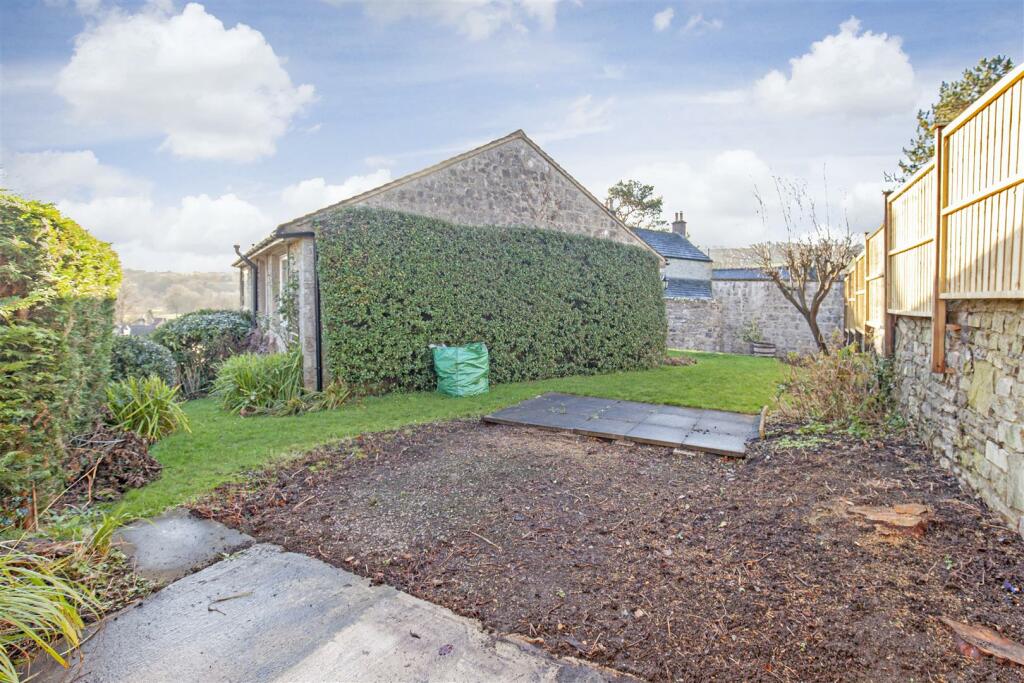 Additional image 29 of Vicarage Lane, Ashford-In-The-Water, Bakewell