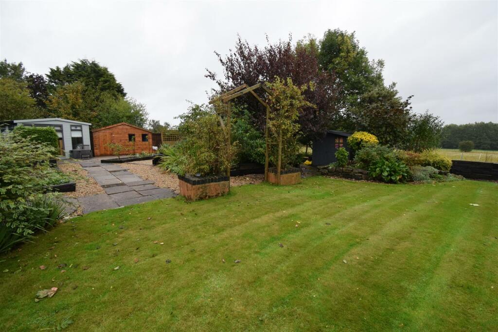 Additional image 28 of Park Lane, Weston-On-Trent, Derby