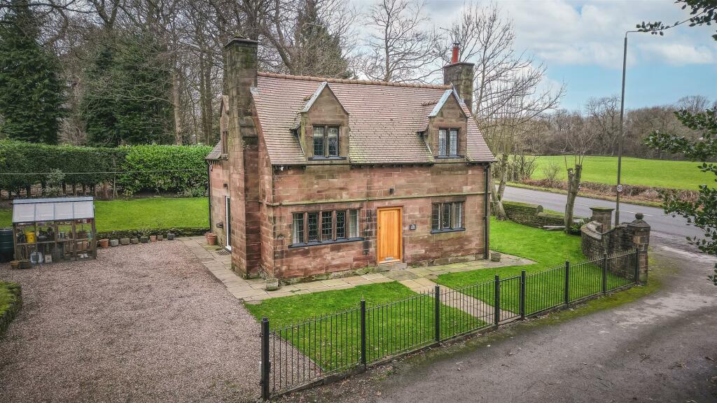 Additional image 27 of Morley Manor, Morley, Derbyshire