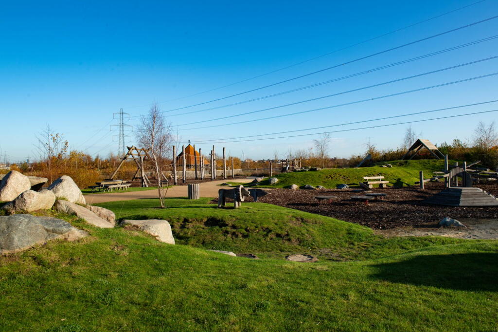 Additional image 15 of Motte Lane, Ebbsfleet Valley, Swanscombe, Kent, DA10 1AG