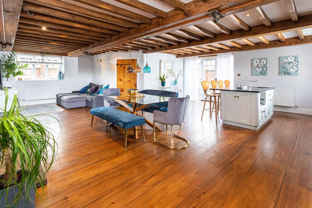 Additional image 6 of Poole, Nantwich, CW5