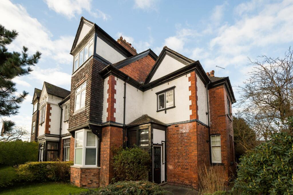 Additional image 5 of Nantwich Road, Crewe, CW2