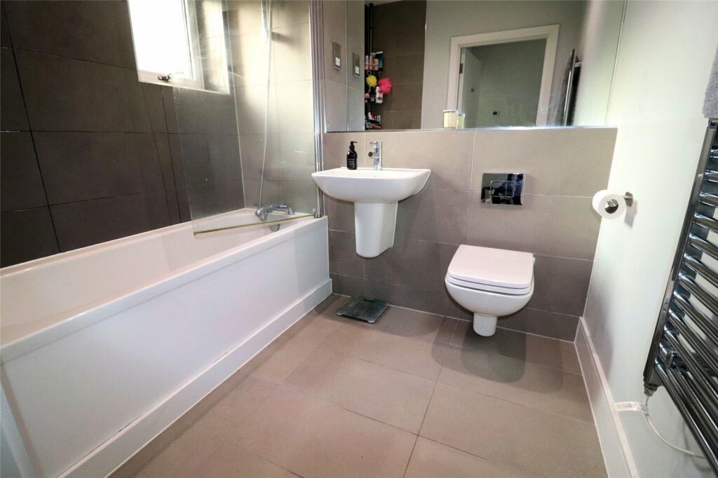 Additional image 14 of Ballast Road, Erith, DA8