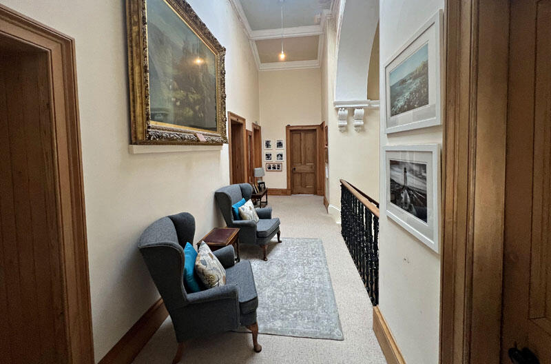 Additional image 11 of Borgue House