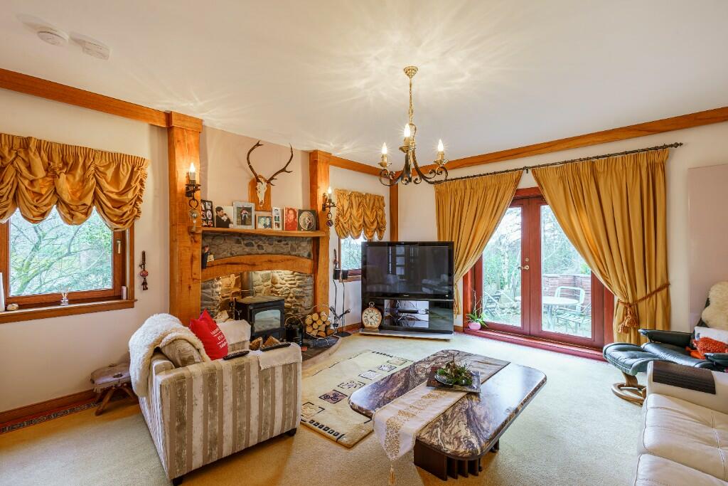 Additional image 14 of Mill Grange, near Duncow, Dumfries