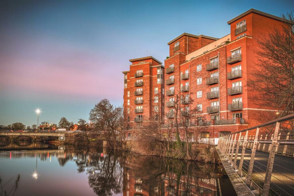 Additional image 16 of Derby Riverside, Stuart Street, Derby