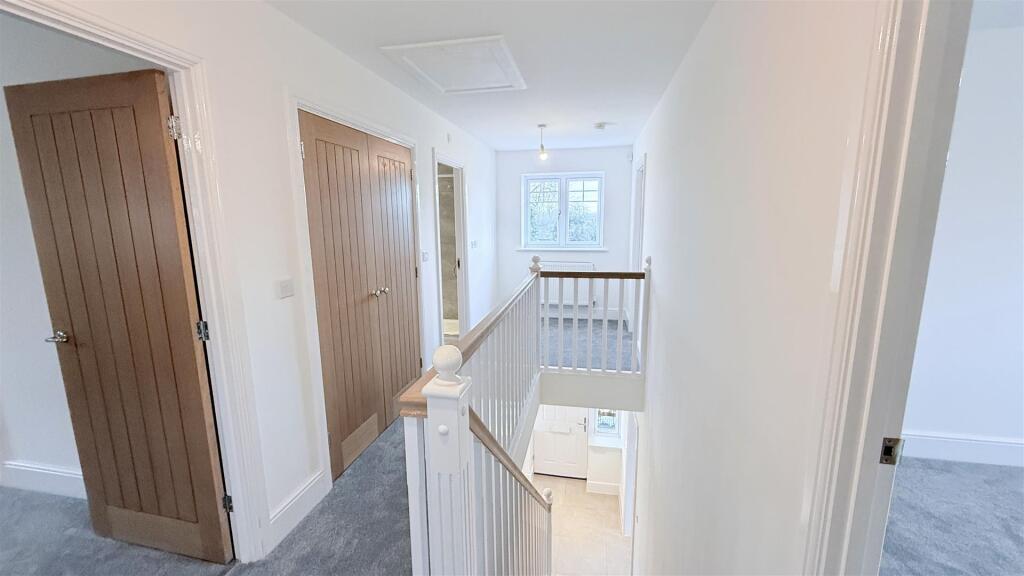 Additional image 13 of Plot 10, The Downton, Deerhurst Gardens, Welford on Avon