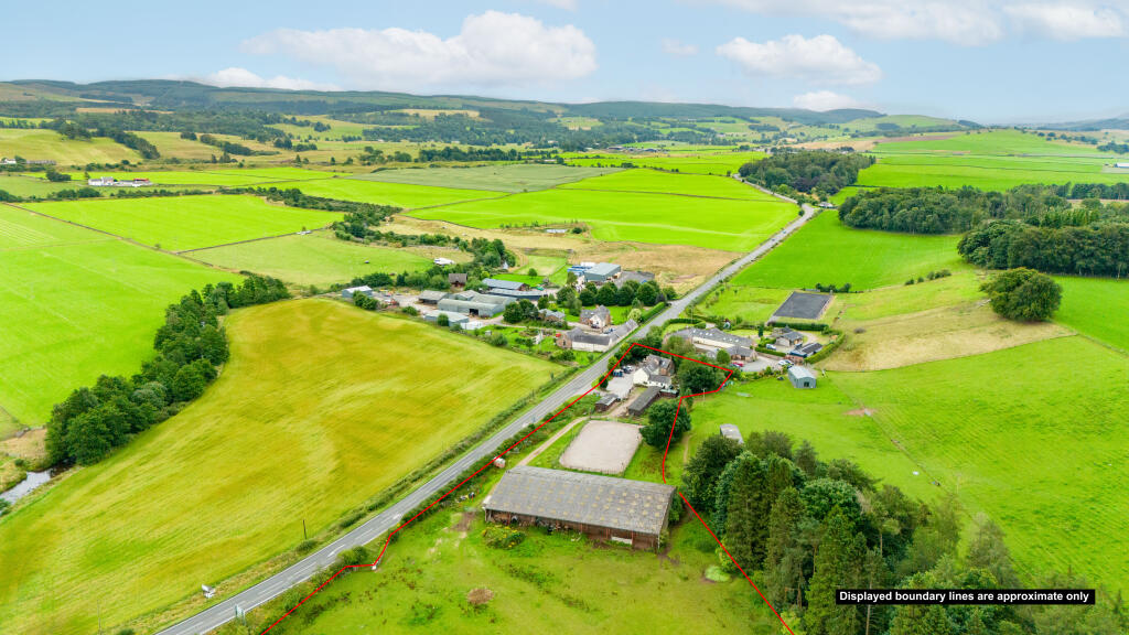 Additional image 48 of The Riding School, Thornhill, DG3