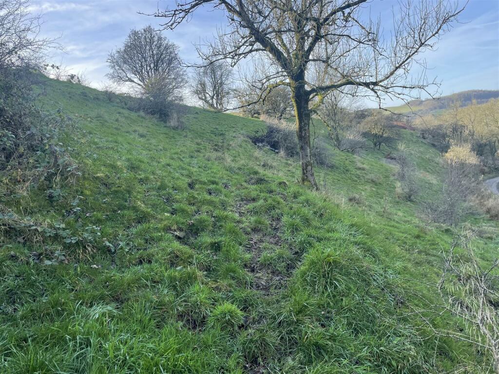 Additional image 4 of Lot 1, Ible, Grangemill, Matlock