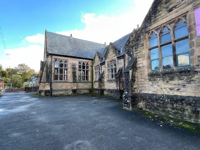 Additional image 15 of Former Cromford Methodist Church, Water Lane, Cromford, Matlock