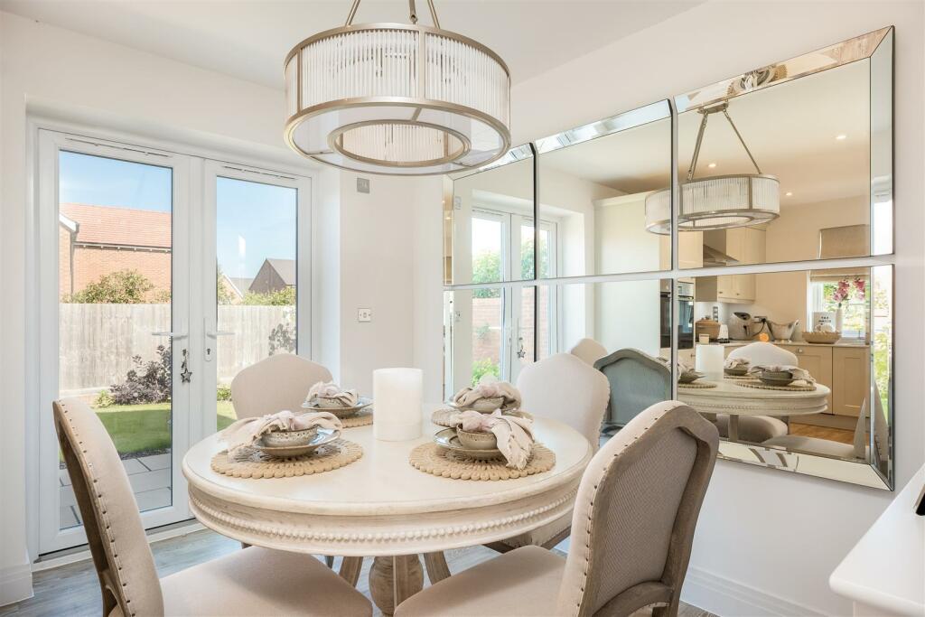 Additional image 4 of Norgren Crescent, Shipston-on-Stour