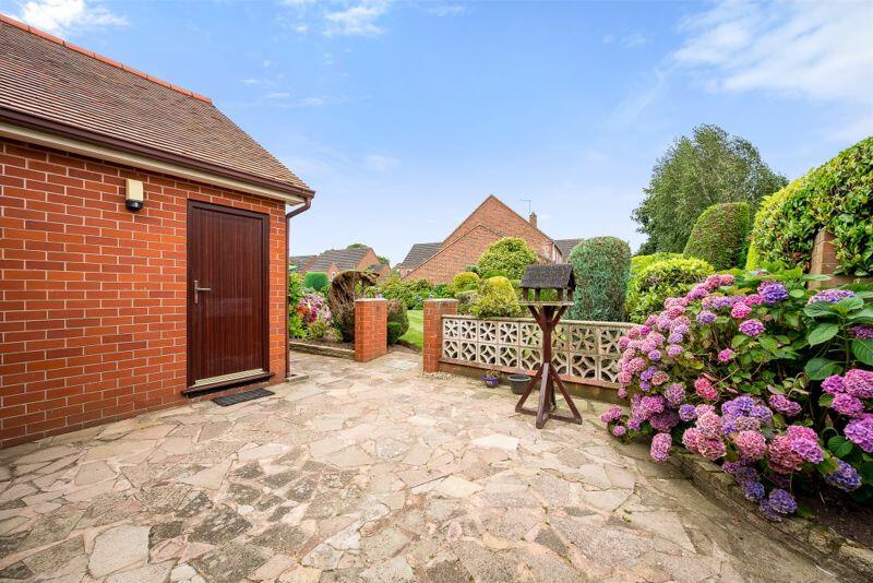 Additional image 32 of "Fairview", Newcastle Road, Hough