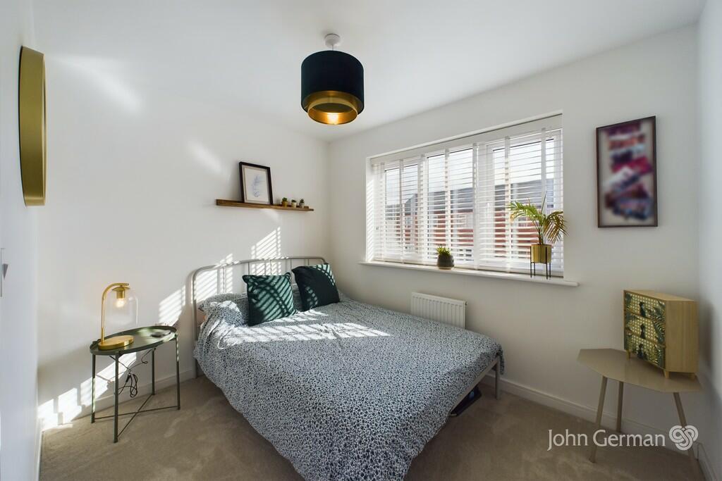 Additional image 15 of Acacia Lane, Branston, Burton-on-Trent