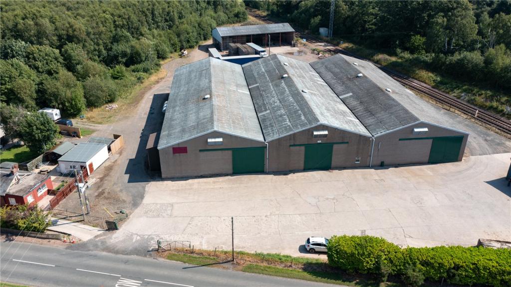 Additional image 7 of Letham Grange Potato Sheds, Letham Grange, Arbroath, Angus, DD11