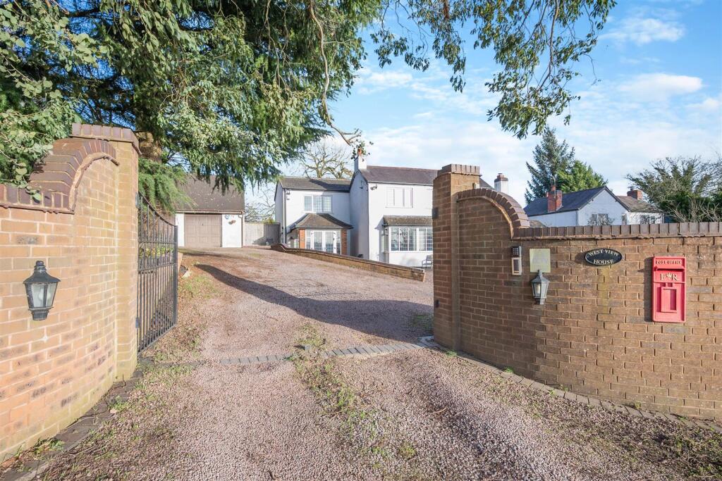 Additional image 4 of Station Hill, Fillongley