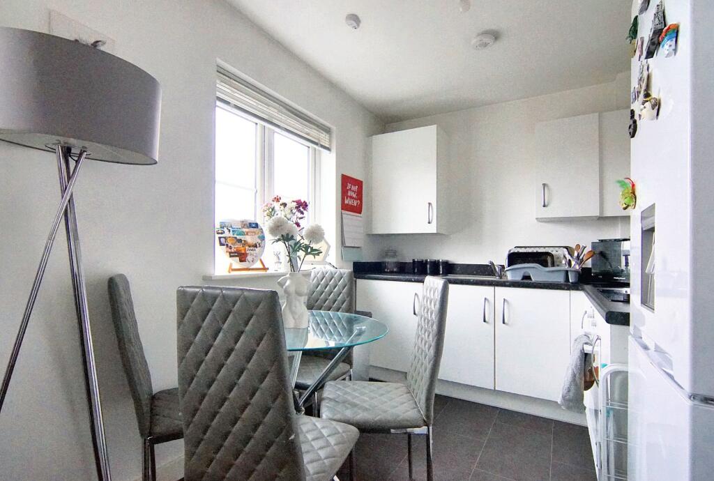 Additional image 5 of Owens Road, Brooklyn House, CV6